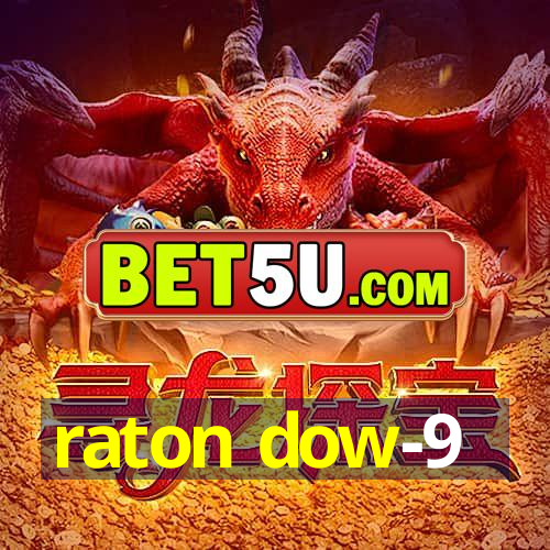 raton dow